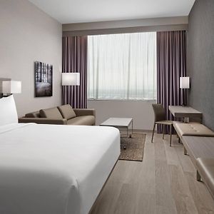 King Guest Room